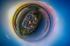 planet